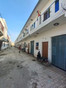 1 BHK Independent House