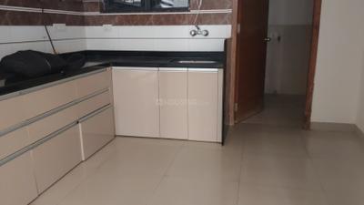 Kitchen Image of 1365 Sq.ft 2 BHK Apartment / Flat for sale in Marvel Arco, Hadapsar Pune for Rs. 16500000