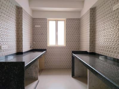 Kitchen Image of 1331 Sq.ft 3 BHK Apartment / Flat for sale in VKG Park Estate, Andheri East Mumbai for Rs. 28100000