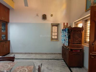 Bedroom Image of 2700 Sq.ft 3 BHK Independent House for sale in Satellite Ahmedabad for Rs. 52500000