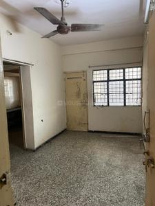 Living Room Image of 680 Sq.ft 2 BHK Apartment / Flat for sale in Jail Road Nashik for Rs. 2500000