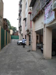 Image of 1400 Sq.ft 3 BHK Apartment / Flat for sale in Gariahat, Kolkata for Rs. 11000000