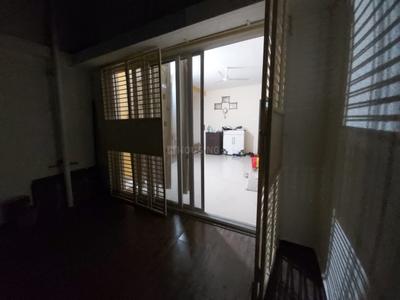 Hall Image of 1058 Sq.ft 2 BHK Apartment / Flat for sale in Bhandari Greenfield Phase II, Hadapsar Pune for Rs. 9700000