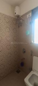 Bathroom Image of 1000 Sq.ft 3 BHK Apartment / Flat for sale in Andheri West Mumbai for Rs. 35500000