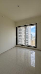 Hall Image of 800 Sq.ft 2 BHK Apartment / Flat for rent in Malhar 24 East, Sanpada Navi Mumbai for Rs. 60000