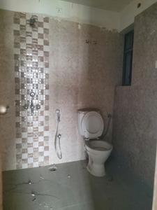 Common Bathroom Image of 1036 Sq.ft 2 BHK Apartment / Flat for sale in Rajwada Royal Gardens, Narendrapur Kolkata for Rs. 5490800