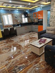 Hall Image of 1100 Sq.ft 2.5 BHK Duplex for sale in Kalyani Nadia for Rs. 6000000