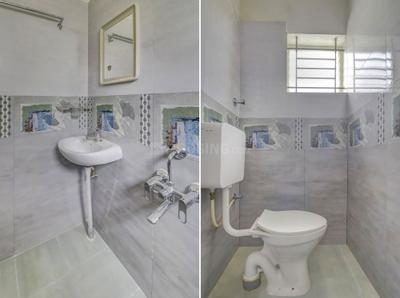 Bathroom Image of Sneha  in Rajajinagar, Bengaluru