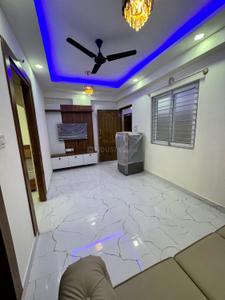 1 BHK Flat