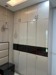Bedroom Image of 1700 Sq.ft 3 BHK Apartment / Flat for sale in Gaur Saundaryam Phase 2, Noida Extension Greater Noida for Rs. 22000000