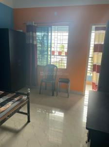 Hall Image of 1400 Sq.ft 3 BHK Apartment / Flat for rent in Sevoke Rd Siliguri for Rs. 20000