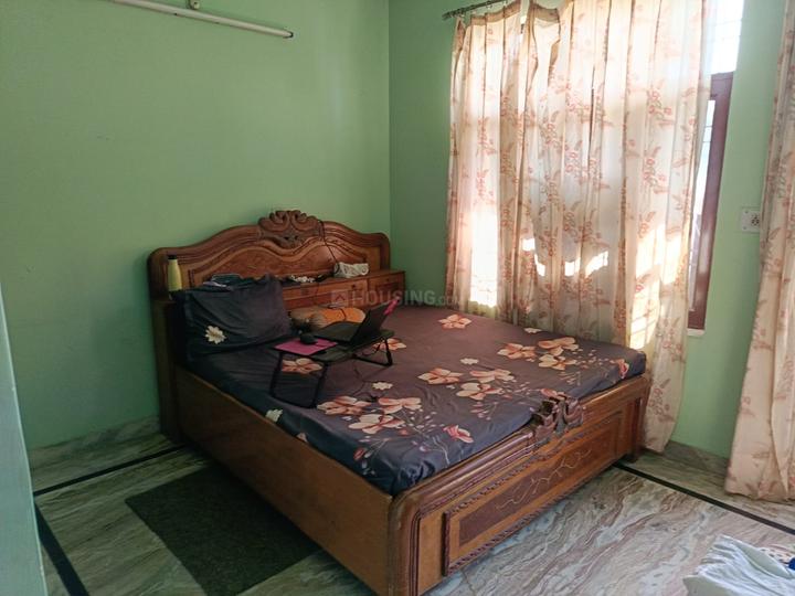 Sector-1 Bedroom 1