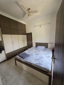 Bedroom Image of 1480 Sq.ft 3 BHK Apartment / Flat for sale in Hyderguda Hyderabad for Rs. 12500000