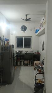 Kitchen Image of 1193 Sq.ft 3 BHK Duplex for sale in Moti Palace Township Junagadh for Rs. 5100000