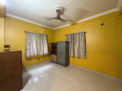 Bedroom Image of 1609 Sq.ft 3 BHK Apartment / Flat for rent in Doranda Ranchi for Rs. 21999