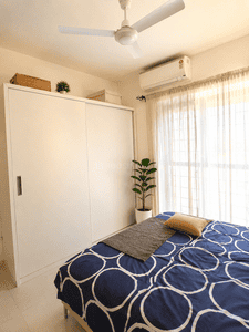 Image of 1760 Sq.ft 3 BHK Apartment / Flat for sale in Asten Campus Court, Kakkanad, Kochi for Rs. 13500000