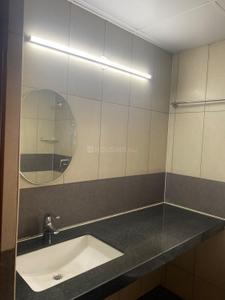 Image of 1910 Sq.ft 3 BHK Apartment / Flat for rent in DNR Reflection, Bellandur, Bengaluru for Rs. 140000
