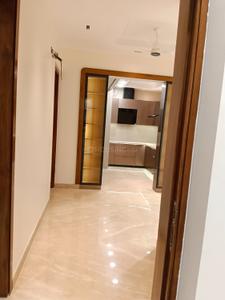 Hall Image of 1600 Sq.ft 3 BHK Apartment / Flat for sale in Alaknanda New Delhi for Rs. 35000000