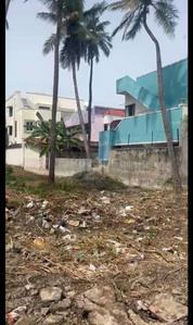 Image of 2263 Sq.ft Residential Plot / Land for sale in Injambakkam, Chennai for Rs. 29419000