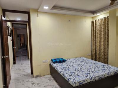 Bedroom Image of 370 Sq.ft 3 BHK Independent House for sale in Aundh Pune for Rs. 50000000
