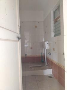Common Bathroom Image of 970 Sq.ft 2 BHK Apartment / Flat for sale in Dhayari Pune for Rs. 6500000