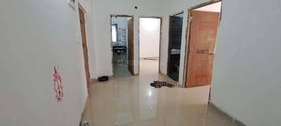 Hall Image of 850 Sq.ft 2 BHK Apartment / Flat for sale in New Town Kolkata for Rs. 4500000