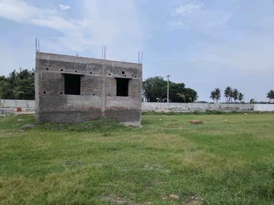 Image of 600 Sq.ft Residential Plot / Land for sale in Puzhal, Chennai for Rs. 1740000