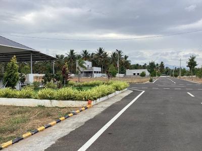 Image of 1500 Sq.ft Residential Plot / Land for sale in Kariampalayam, Coimbatore for Rs. 2152000