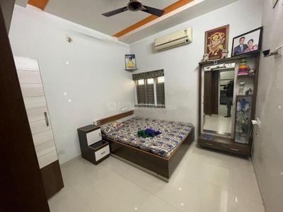 Bedroom Image of 1890 Sq.ft 5 BHK Independent House for sale in Ramdev Nagar Ahmedabad for Rs. 24000000