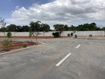 Image of 1410 Sq.ft Residential Plot / Land for sale in Kurumbapalayam, Coimbatore for Rs. 6392000