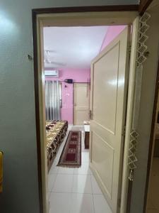 Image of 1200 Sq.ft 2 BHK Apartment / Flat for rent in Piplod, Surat for Rs. 35000