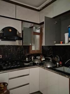 Kitchen Image of 1500 Sq.ft 3 BHK Apartment / Flat for sale in Sector 73 Noida for Rs. 5500006