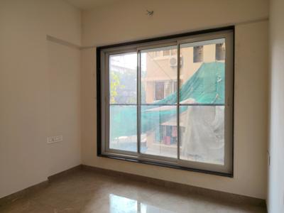 Bedroom Image of 485 Sq.ft 1 BHK Apartment / Flat for sale in Sankirt Jasmine by Sankirt Realtors LLP, Jogeshwari East Mumbai for Rs. 11600000