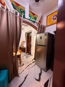Bedroom Image of 1300 Sq.ft 4 BHK Independent House for sale in Delta II Greater Noida for Rs. 32500000