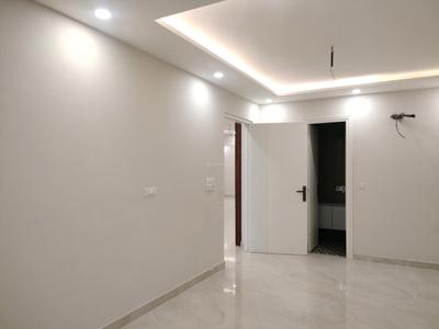 Bedroom Image of 2250 Sq.ft 3 BHK Builder Floor for sale in BP Homes Builder Floor, Sector 85 Faridabad for Rs. 18000000