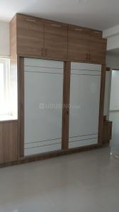 Kitchen Image of 1740 Sq.ft 3.5 BHK Apartment / Flat for sale in Mantri Webcity, Narayanapura Bengaluru for Rs. 18000000