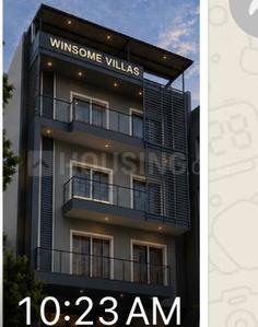 12 BHK Duplex