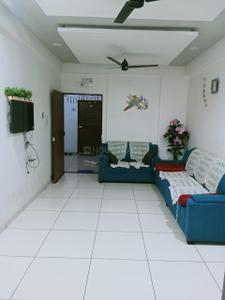 2 BHK Flat