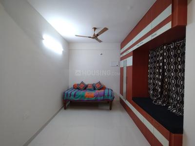 Hall Image of 1955 Sq.ft 3 BHK Apartment / Flat for sale in The Metropolitan Seegehalli MCHS Layout by The Metropolitan, K R Puram Bengaluru for Rs. 17500000