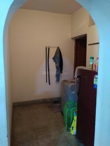 Bedroom Image of 1000 Sq.ft 2 BHK Independent House for rent in Chansandra Bengaluru for Rs. 13000