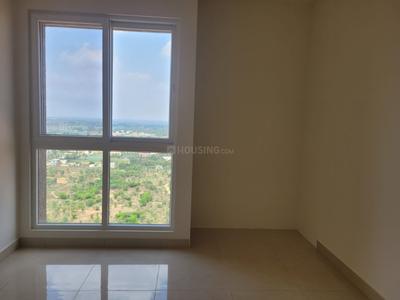 Bedroom Image of 1377 Sq.ft 3 BHK Apartment / Flat for sale in Assetz Marq, Kannamangala - Whitefield Hoskote Road Bengaluru for Rs. 21500000