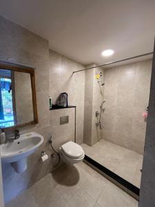 Image of 1200 Sq.ft 2 BHK Apartment / Flat for rent in Century Park, Ashok Nagar, Bengaluru for Rs. 66000