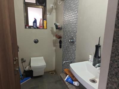 Image of 1100 Sq.ft 3 BHK Apartment / Flat for rent in Andheri West, Mumbai for Rs. 105000