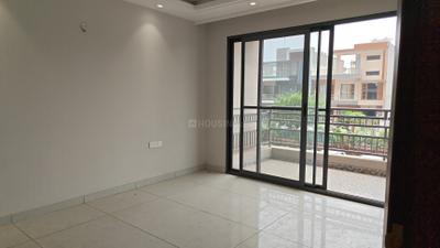 Bedroom Image of 2850 Sq.ft 3 BHK Apartment / Flat for sale in Noble Callista, Sector 66 Mohali for Rs. 28500000