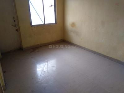 Living Room Image of 530 Sq.ft 1 BHK Apartment / Flat for sale in Pune Cantonment Pune for Rs. 1800000