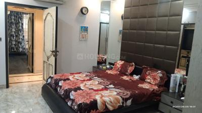 Bedroom Image of 2000 Sq.ft 3 BHK Apartment / Flat for sale in Bandra West Mumbai for Rs. 119900000