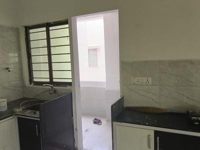 Kitchen Image of 2250 Sq.ft 4.5 BHK Penthouse for sale in Bhayli Vadodara for Rs. 5500000