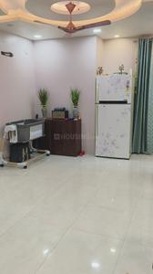 3 BHK Fully Furnished Flat