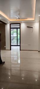 Hall Image of 1125 Sq.ft 3 BHK Builder Floor for sale in East Of Kailash New Delhi for Rs. 32500000