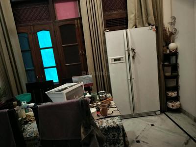 Bedroom Image of 2400 Sq.ft 3 BHK Independent House for rent in Sector 15 Part 2 Gurgaon for Rs. 80000